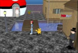 pokemon games for free no download